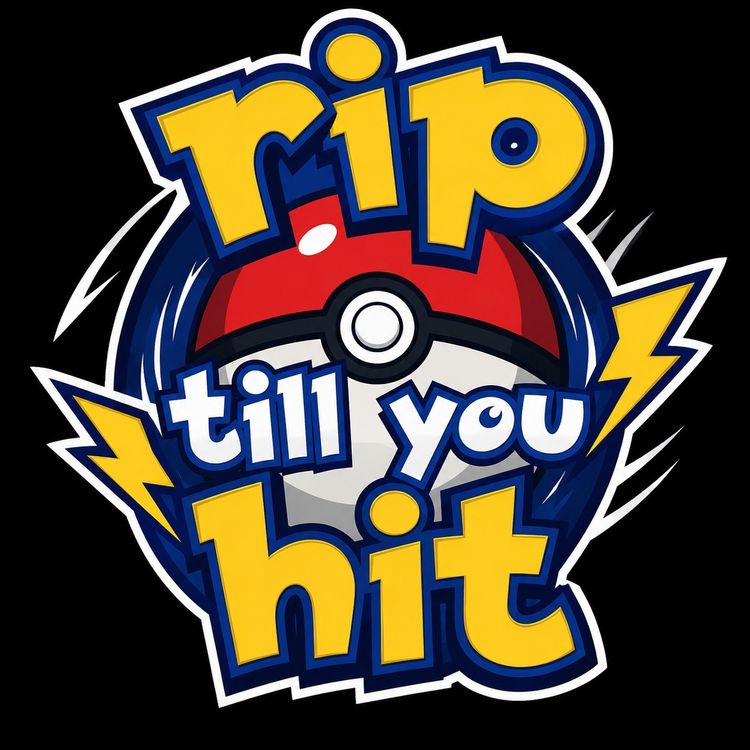 Rip till you hit 